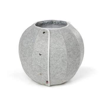 Canadian Cat Company Katzenhöhle In Kugelform S 6 Canadian Cat Company Katzenhöhle In Kugelform S – Bild 6