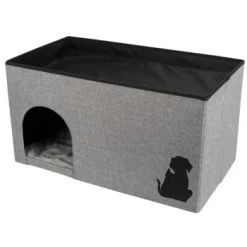 Trixie Kuschelhöhle Kimy -Haustierprodukte 9c438c74f7c784aaafca5e99568ee24ba80eb56e 31852a059fb9432827d94485231406765e16c978