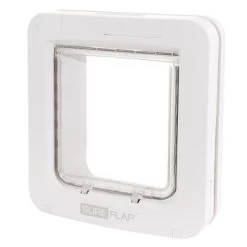 SureFlap Mikrochip Haustierklappe Connect Ohne Hub
