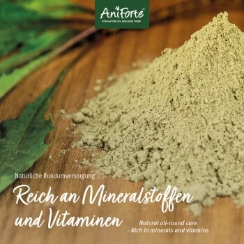 Aniforte Barf Complete 500 G 7 Aniforte Barf Complete 500 G – Bild 7