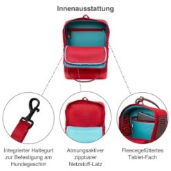 Kurgo Hunderucksack Nomad -Haustierprodukte a4edfa0f29966445a68c19c54ec1bde3c91435b4 1410893 de DE a429e0471b37b872bf415c164b5b127d1bf298312HAKjJ