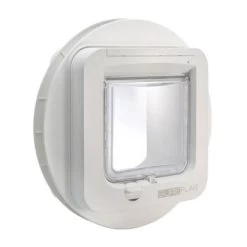 SureFlap Montageadapter Katzenklappe 7 SureFlap Montageadapter Katzenklappe -Haustierprodukte a574a46e0dc31d73e88a09319e778bfdd3fa0d3e 7694673b134e2556c39f0a1932bb6fbed7112ba9