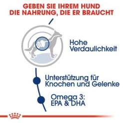 ROYAL CANIN Maxi Adult 15 Kg -Haustierprodukte a5cce047c36f1030ec4a6a2481ba22e196b1008f 2e67f02e6f532b479ec4d72f6e032e62e073e921