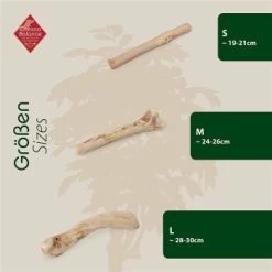 ChronoBalance Kaffeeholz (M) 2er Paket -Haustierprodukte a622d6c68efed99501ebf44c89f0a45a8a14152b 1418710 de DE 2011a93721c588bc870fe8d85c2dac159d42a0287oG6so