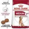 ROYAL CANIN Medium Adult 7+ 15 Kg