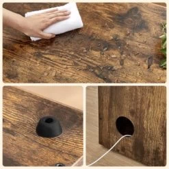 FEANDREA Katzenklo Mit Tür Vintagebraun 15 FEANDREA Katzenklo Mit Tür Vintagebraun -Haustierprodukte a79f59727d8dea290312435bb4b7bec601693721 1483580 de DE c4d09a3755c5380e2768cdaddde6636f05c800d6TM1kyC