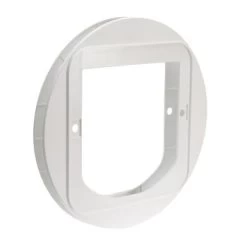 SureFlap Montageadapter Katzenklappe