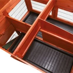 Trixie Natura Kleintierstall XL Mit Freilaufgehege -Haustierprodukte a81901e4a52a391547108c9352245dd984976ece a58027bce71a583249830b4b9bae725f8fa9257f