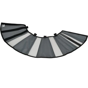 TAKE CARE Weicher Schutzkragen S 2 TAKE CARE Weicher Schutzkragen S – Bild 2