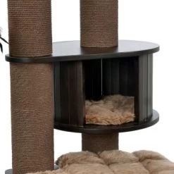 MORE Kratzbaum Harry -Haustierprodukte aa1c9e228f70ad9a90fc1d9627da2eaa48484e2a 55813aa447b3de3cdb7f76a2fc21f8b3d830345e