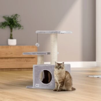 AniOne Kratzbaum Ciara 2 AniOne Kratzbaum Ciara – Bild 2