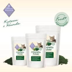 ChronoBalance Chlorella Pulver 100 G 13 ChronoBalance Chlorella Pulver 100 G -Haustierprodukte ab63cc04fdd2f303a696e03570e6e42d2925154e 1491193 de DE b63f0ce92956b5cbd54b3aa62d3be4c7fc96995a68td0P