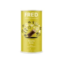Fred & Felia FRED Snacks Ente