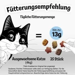 Felix KnabberMix 5x200g Strandspaß -Haustierprodukte aeff58132c06ecc2479194dce1f73b36f134504f 1366669 de DE felix snacks wb8