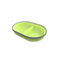 SureFlap SureFeed Doppel-Schale Für Futterautomat Grün