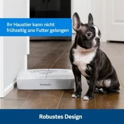 PetSafe Futterautomat Für 2 Mahlzeiten -Haustierprodukte afccbd633c58c8351d6efc6cc5102f36b818906b 1343837 10