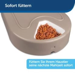 PetSafe Futterautomat Für 5 Mahlzeiten -Haustierprodukte b4fee51349f769c7acc2dfd1a13a8a182dae26d2 1176866 de DE 59e35f028784fc83bdd924996ba738e98fec917cQs9q9X