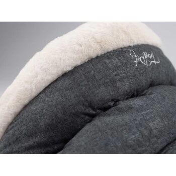 TrendPet LunaSuite Kuschelhöhle Beige S 4 TrendPet LunaSuite Kuschelhöhle Beige S – Bild 4