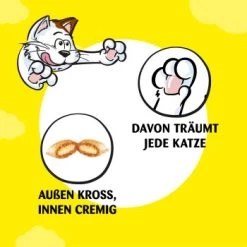 Dreamies Snack-Vielfalt 12x60g 13 Dreamies Snack-Vielfalt 12x60g -Haustierprodukte b61f71d280fa510429ea75f8a28d0ecebb73bf98 1297459 4