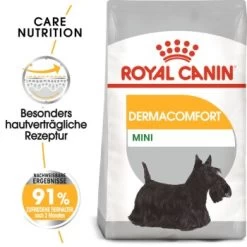 ROYAL CANIN Dermacomfort Mini 8 Kg