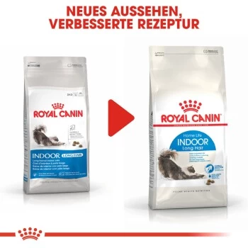 ROYAL CANIN Indoor Long Hair 2 Kg 8 ROYAL CANIN Indoor Long Hair 2 Kg – Bild 8