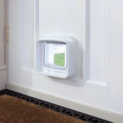 SureFlap Mikrochip DualScan Katzenklappe 14 SureFlap Mikrochip DualScan Katzenklappe -Haustierprodukte b8dc39acfa02d6dd52cd9a2b691c2671813bab5c 64a9a32dc41733fcd3993903bc886456f8099fbb