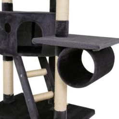 Lionto Kratzbaum XXL, Höhenverstellbar (230 - 250 Cm) Dunkelgrau -Haustierprodukte b929c78b2417f154b702198feb4f85c40386395d 1657032 de DE fb1c6dd91759e71001f4f48b33a20e40b47418f9M8o92Z