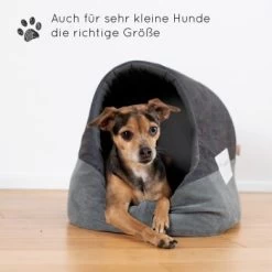 KaraLuna Katzenhöhle 10 KaraLuna Katzenhöhle -Haustierprodukte b9e0f78e84940fe27a91248cd7c8880bf5f0129d 1407464 de DE 9a2a2969f12da9c95b07df8a19892b19411f8b3d9QK17z