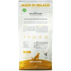 Irish Pure Adult - Huhn + Gemüse & Kelp 1,5 Kg -Haustierprodukte ba5d821bbf68c110c000f04a1cb746b82a3f8c08 1274219 de DE f9d7c39c2a9585e8b9e1703bff4c56331ac2d7624jiKTD