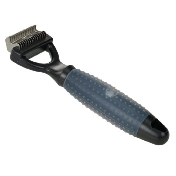 TAKE CARE Entfilzungsharke Fein 1 TAKE CARE Entfilzungsharke Fein