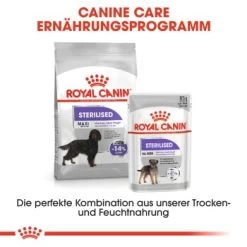 ROYAL CANIN Sterilised Maxi 12 Kg 14 ROYAL CANIN Sterilised Maxi 12 Kg -Haustierprodukte be909194dbbf049862d2a27ff1f3abf8642ebb28 1376254 de DE oajs 9