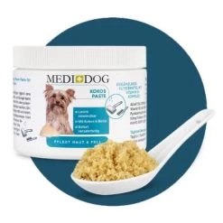 MediDog Kokos Paste
