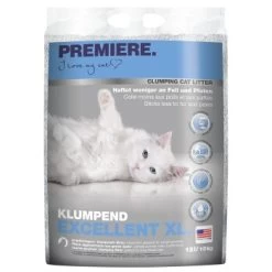 PREMIERE Excellent XL Klumpstreu 12 Kg -Haustierprodukte bfc82b28beb533a27c0d957750ab964a4e2c4c62 1237777 de DE has