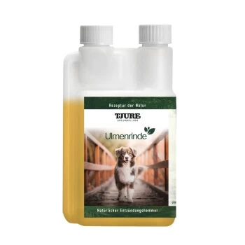 Tjure Ulmenrinde Liquid 250 Ml 1 Tjure Ulmenrinde Liquid 250 Ml