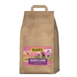 MultiFit Buddelsand 8L