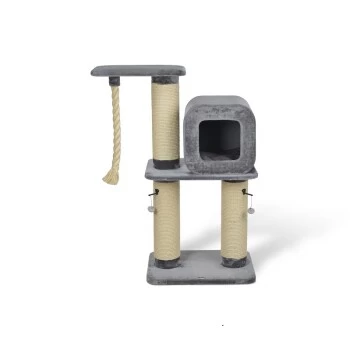 MORE FOR Kratzbaum Archie 1 MORE FOR Kratzbaum Archie