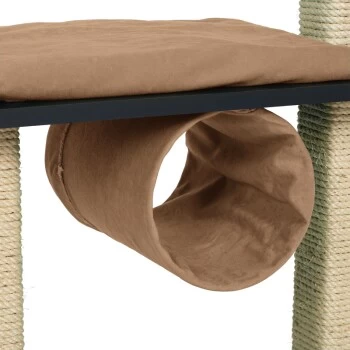 Silvio Design Kratzbaum Cosy 2 Silvio Design Kratzbaum Cosy – Bild 2