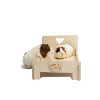 Bunny Schlummerkiste 1 Bunny Schlummerkiste