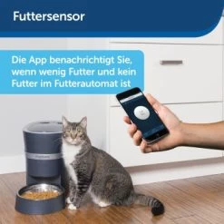 PetSafe Futterautomat Smart Feed -Haustierprodukte c4b47efdaf1162e697cf856241231fb5284674ea 1418722 de DE 8323e5034ee2d36992497388292793c2f9f43e05Ouz4kz