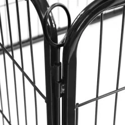 FEANDREA Welpenauslauf, Schwarz Schwarz -Haustierprodukte c4c882ab1ac3465fd84bb00f814ce2b613d3e043 1500926 de DE 35ad86e3b98d25e93bafb70b9228351ba00122f82VYreO