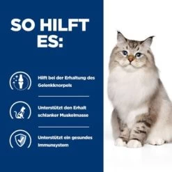 Hill's Prescription Diet Joint Care J/d Huhn 3 Kg 11 Hill's Prescription Diet Joint Care J/d Huhn 3 Kg -Haustierprodukte c5cc52043a454c046dc7b36fa95028d87fbee9ae 52742048352 5