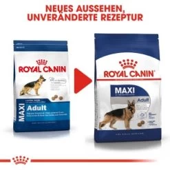 ROYAL CANIN Maxi Adult 15 Kg -Haustierprodukte c6a8fa1eeecab4e6de25a568c5001bb032e305a8 1003112004 de DE rc 3