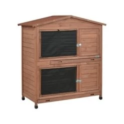 AniOne Kleintierstall Woody Casa -Haustierprodukte c852662057bbf5816120e3b44524173b04453adb b2452b8f82dd6bdad8d6f16ec01b4b2d829c8b8a