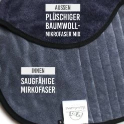 KaraLuna Bademantel Für Hunde XS -Haustierprodukte ca6314bd656f01c21d73620307449e7384402151 1678940 de DE 06173de68e39347eae80d249221f8a92d2b86f41tMYdsA
