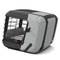 4pets Transportbox Caree Cool Grey -Haustierprodukte cbe0de683f0d2e43d04879f208c1caf01b2ea90d 77715ccc3f509c1087d38e59071ee8440e592913