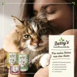 Betty's Landhausküche Rind Pur Mit Leinöl 6 X 200g Für Katze 10 Betty's Landhausküche Rind Pur Mit Leinöl 6 X 200g Für Katze -Haustierprodukte cc5d9c7e1c62b317b88a8e38ac192bf063edd5dc 1390354 de DE 11d2eb91864489f47f3212b7de17cbd2a8850d44xfIjB4