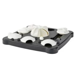 MORE Intelligenzspielzeug Für Hunde Tricky (Level 3)