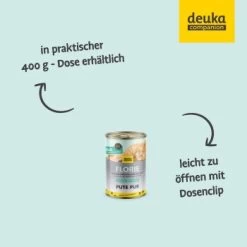 Florie Nassfutter - Adult Pute Pur -Haustierprodukte cdce931f324654eb45f2d35052f4ca1bcd9bea86 1687733 de DE bb3a2efc39d659911adfd12096ec917a18df9309WiIEFN