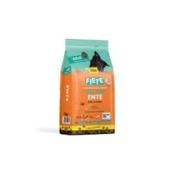 Fiete Adult Soft Ente Deutsches Premium-Trockenfutter 1 Kg