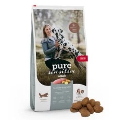 MERA Pure Sensitive Fresh Meat Truthahn & Kartoffel 4 Kg